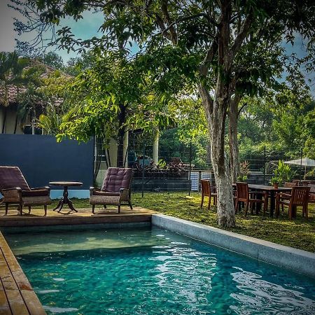 פנתאי צנאנג Royale Riviera Resort Private Pool Villas מראה חיצוני תמונה