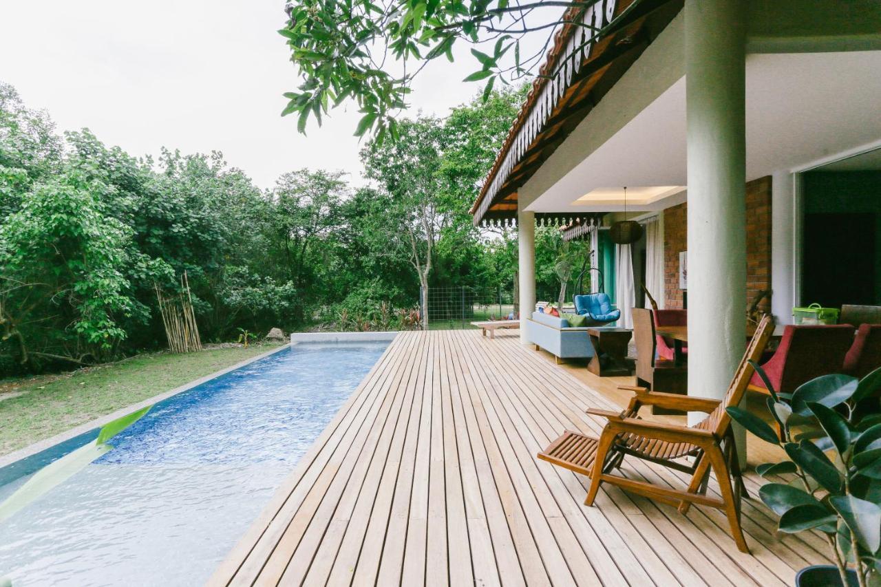 פנתאי צנאנג Royale Riviera Resort Private Pool Villas מראה חיצוני תמונה