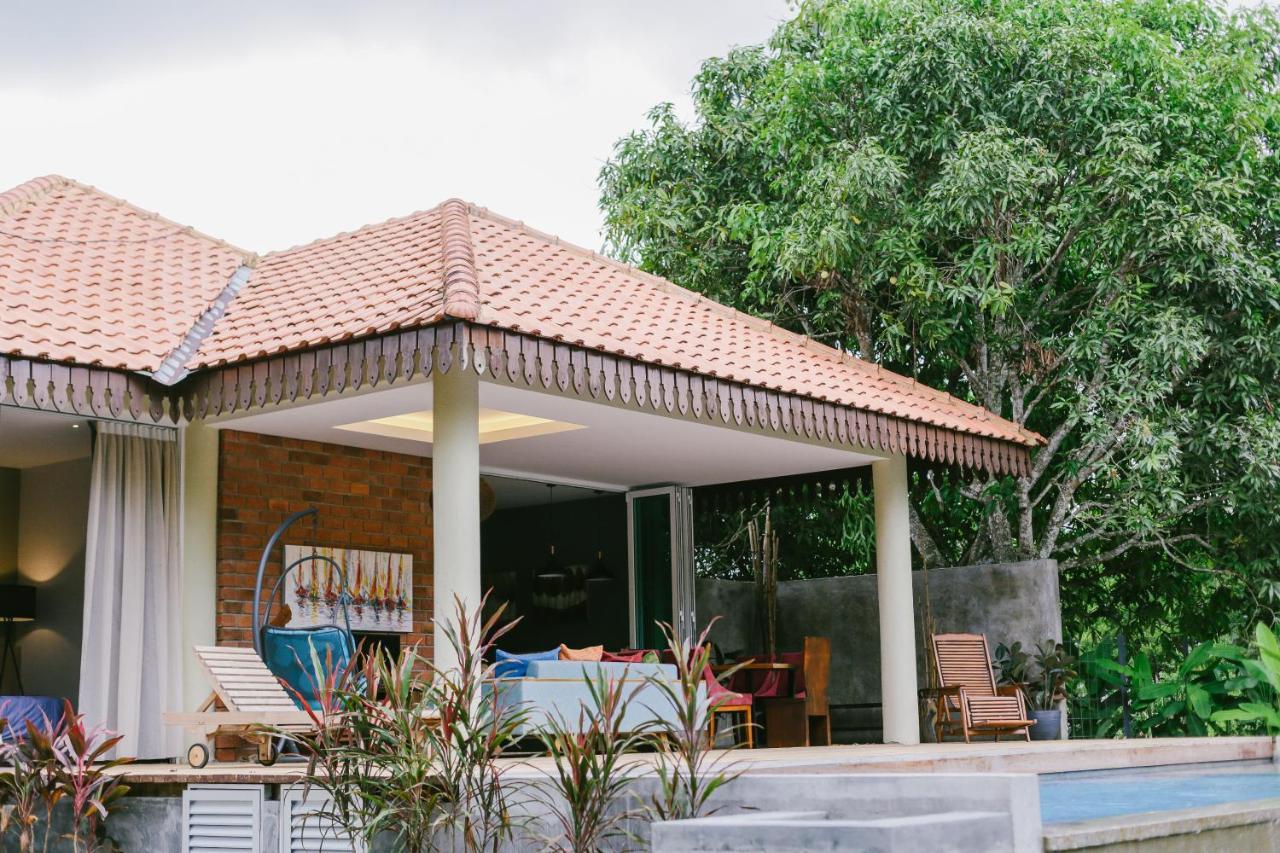 פנתאי צנאנג Royale Riviera Resort Private Pool Villas מראה חיצוני תמונה