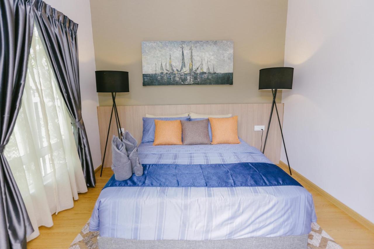 פנתאי צנאנג Royale Riviera Resort Private Pool Villas מראה חיצוני תמונה