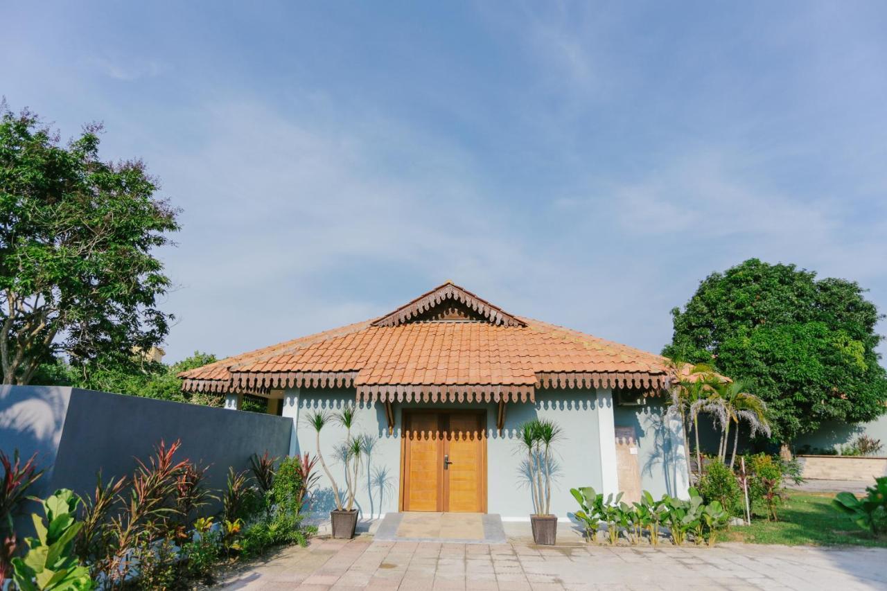 פנתאי צנאנג Royale Riviera Resort Private Pool Villas מראה חיצוני תמונה