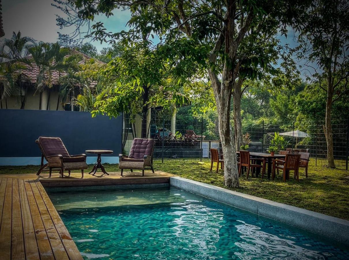 פנתאי צנאנג Royale Riviera Resort Private Pool Villas מראה חיצוני תמונה