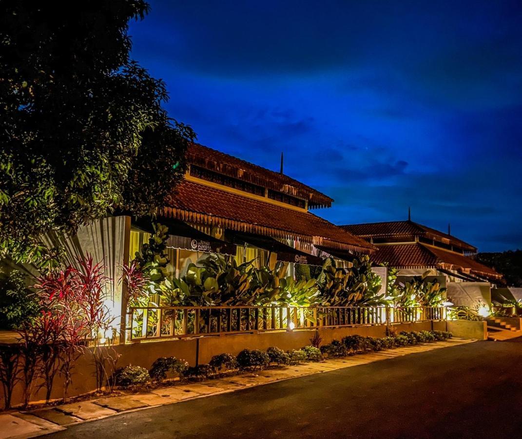 פנתאי צנאנג Royale Riviera Resort Private Pool Villas מראה חיצוני תמונה
