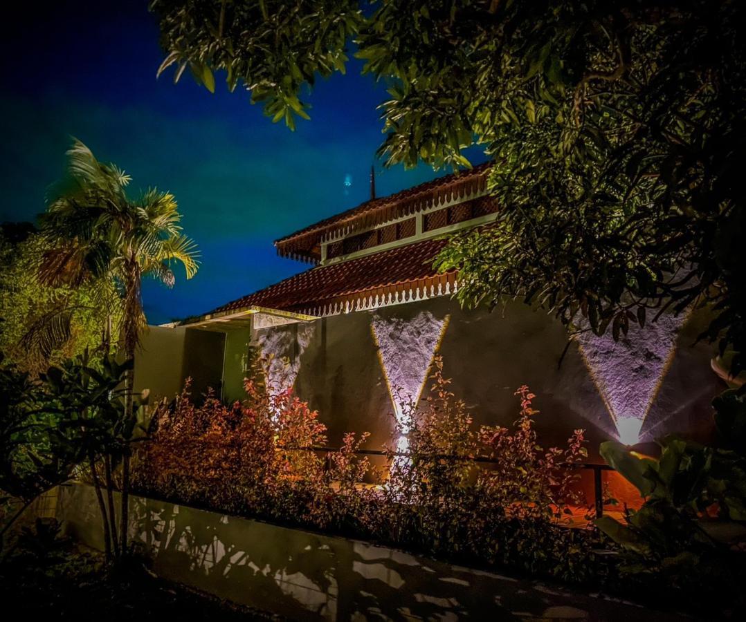 פנתאי צנאנג Royale Riviera Resort Private Pool Villas מראה חיצוני תמונה