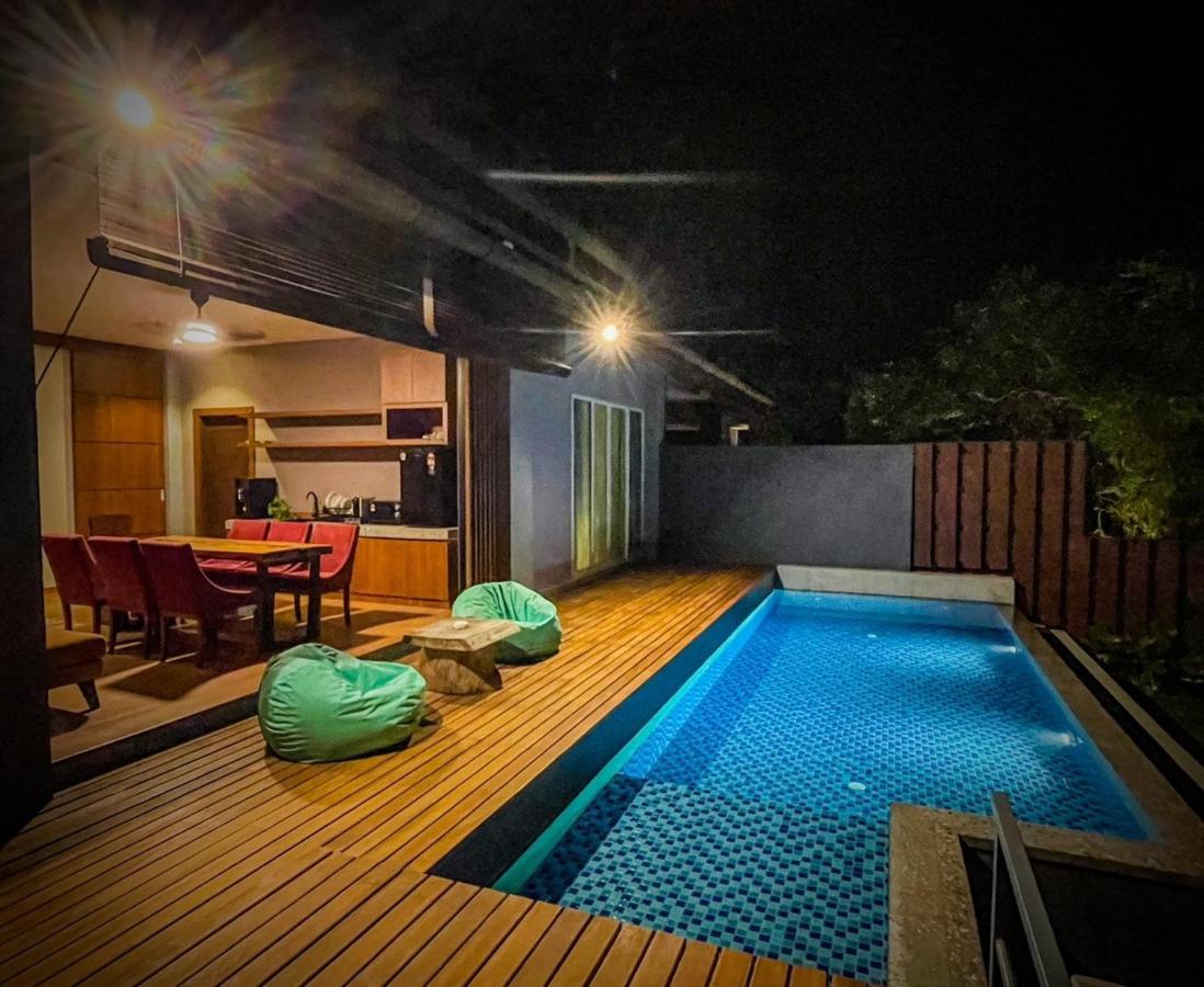 פנתאי צנאנג Royale Riviera Resort Private Pool Villas מראה חיצוני תמונה